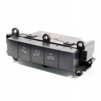 фото thumb №1, Mercedes w169 w245 панель переключателей park датчик a1698208710