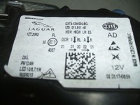 фото thumb №9, Jaguar xe x760 ксенон bixenon led лампа фара левая правая поворотные afs