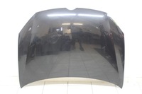 фото thumb №1, Vw golf vi 08r- капот кришка двигуна lc9x