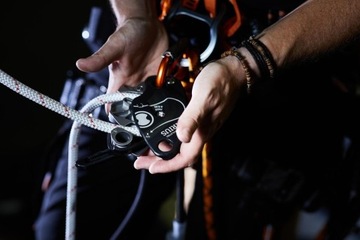 Спусковой крючок Skylotec Sirius