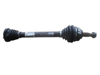 фото thumb №1, Приводной вал левая 9801611980 citroen c5 iii 1.6hdi