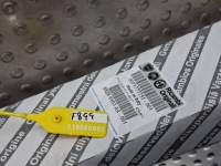 фото thumb №4, Молдинг решётка pod значок хром alfa romeo 159 60690396