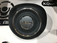 фото thumb №7, Jeep renegade панель консоль подушка безпеки подушки ремені оригінал демонтаж