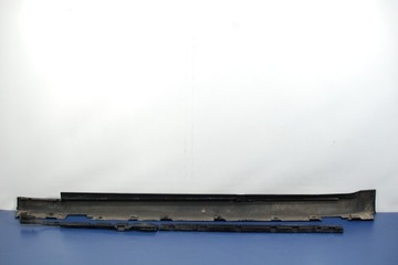 фото thumb №5, Bmw 7 f01 планка пороговая правая 7209340