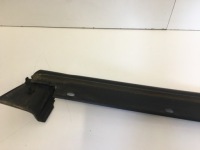 Audi a3 прокладка стекло дверь задних 8l4839477b Цена, фото thumb