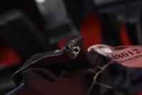 фото thumb №16, Приборная панель приборная консоль приборная панель подушка безопасности eu hyundai i30 i 30 1 i 07-12