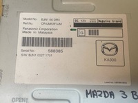 фото thumb №6, Mazda 3 ii 2014 bjn166drx модуль радіо навігація