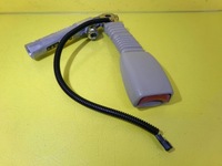 фото thumb №9, Клипса поперечина безопасности натяжитель поперечина cadillac cts левая 25728948 nr116