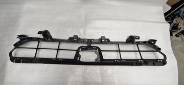 фото thumb №15, Mazda mx30 mx-30 mx 30 нижняя решётка передней бампера решётка dn4e-501t1