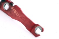 Mini cooper r55 r56 петля капота chili red правый Доставка, фото thumb