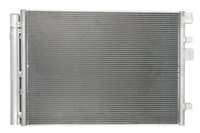 фото thumb №6, Радиатор кондиционера delphi cf20370