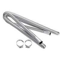 фото thumb №1, Труба вихлопна вихлопних газів eberspacher webasto ø24 3m