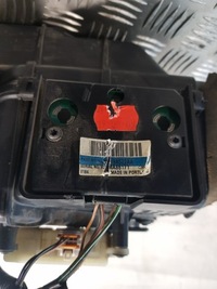 фото thumb №12, Обігрівач комплектна ford transit mk7 2.2d 09r- європа