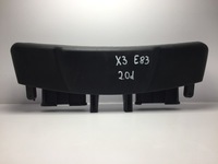 фото thumb №1, Bmw x3 e83 2.0d корпус фільтра повітря 3402849