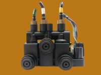 Купить Распределитель клапан подвеска l494 land rover range rover sport ii, фото thumb