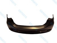 фото thumb №1, Бампер задняя mazda 6 2012-2017