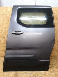фото thumb №1, Peugeot rifter berlingo iv дверь сдвижные левая evl do установка