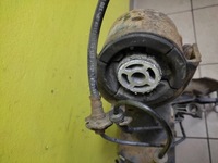 фото thumb №7, Peugeot partner 1.6 hdi балка підвіска задня