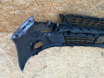 фото thumb №11, Peugeot 308 ii t9 13- бампер перед переднее