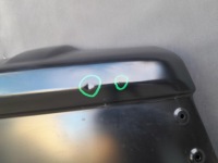 Ford transit custom 2 23- крышка багажника багажника задняя задняя оригинал Доставка, фото thumb