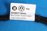 фото thumb №9, Vw жгут 5h9971694l