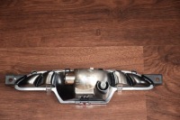 фото thumb №13, Nowa лампа бампера противотуманная opel mokka b 2