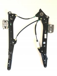 фото thumb №1, Механизм подъемник правый задняя a5 sportback 8t8