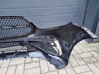 фото thumb №10, Mercedes glc w254 x254 amg 22- бампер перед передний a2548853101