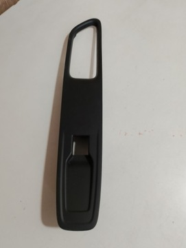 фото thumb №1, Renault captur планка рамка перемикача скло 809603269r