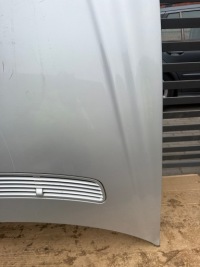 Капот крышка двигателя mercedes e klasa w211 рестайлинг  06-09r 775 Киев, фото thumb