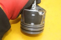 фото thumb №5, Поршень шату́н шатун citroen c3 1.6 hdi bh01 10fdbz 074132 1295 103