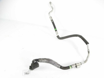 фото thumb №7, Mercedes s w220 шланг труба шланг кондиционера