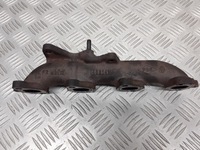 фото thumb №1, Колектор випускний renault clio iii 1.5 dci