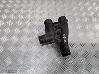 фото thumb №1, 2014 citroen ds3 труба шланг 1600td 9678406580