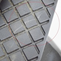 фото thumb №7, Audi q4 sportback e-tron 2022 педаль тормоза