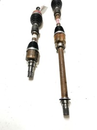 фото thumb №3, Renault clio v 1.3 tce edc полуось правая 391007345r