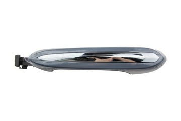 фото thumb №3, Ручка зовнішня bmw 5 g30/g31 2016- ліва зад