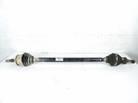фото thumb №1, Opel astra k 1.6cdti приводной вал правая перед 13367068