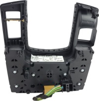 фото thumb №9, Audi a8 d3 рестайлинг панель управление mmi 3g high 4e1919612n европа 2022r