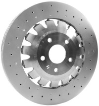 фото thumb №5, Диск ham. audi p. rs3 16-