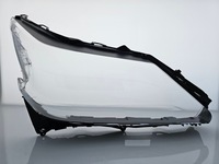 фото thumb №1, Скло скло плафон lexus lx570 2016-2019 права