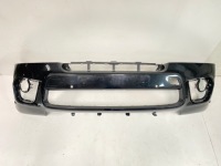 фото thumb №13, Бампер передний перед bmw x5 e70 рестайлинг lci м-пакет 2010-2014
