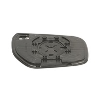 фото thumb №2, Скло дзеркало ліва renault koleos i 08-