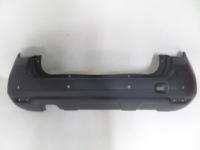 фото thumb №1, Бампер задній задня dacia duster 10-17