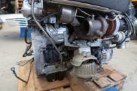 фото thumb №7, Mercedes w204 двигатель 2.2 cdi 651 комплектный w207 w212 sprinter 651911
