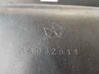 фото thumb №7, Grand cherokee wk2 жабо нижние