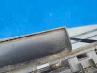 Lexus rx350 2012-2015 12-15 решётка нижняя бампера передний перед Киев, фото thumb