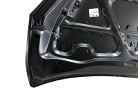 фото thumb №9, Mazda 5 ii cw 05.2010-12.2018 капот / кришка двигуна
