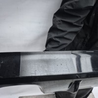 фото thumb №9, Opel zafira b opc 05-14 низ накладка спойлер бампера зад pdc