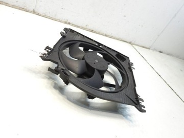 фото thumb №8, Вентилятор радіатор renault clio iii 1.5 dci 8200748439